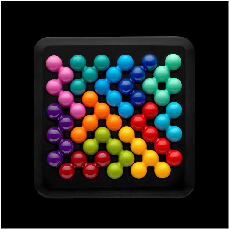 IQ Puzzler Deluxe