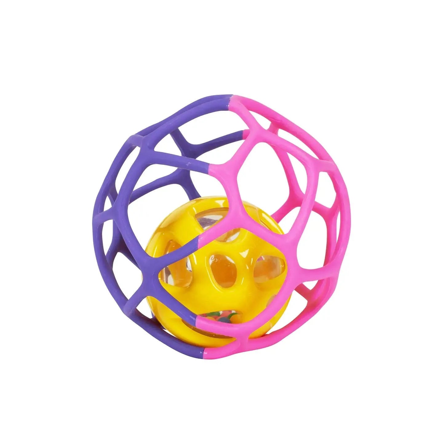 Grabits Shake N' Roll Ball