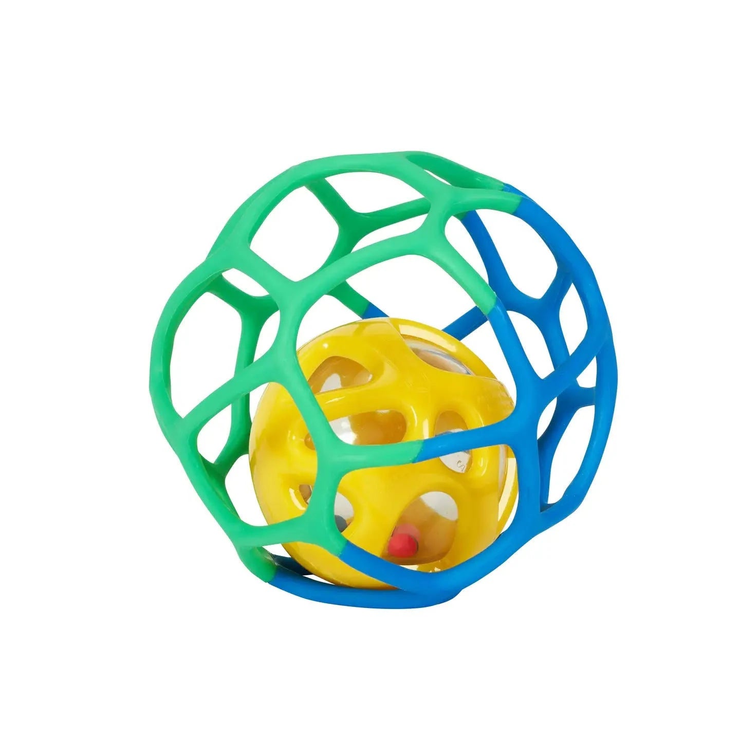 Grabits Shake N' Roll Ball
