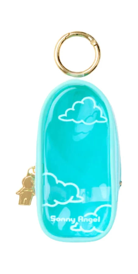 Sonny Angel My Bestie Carrying Case – Blue