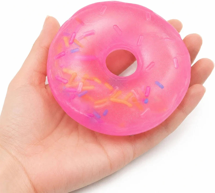 Sugar Squlsher Donut