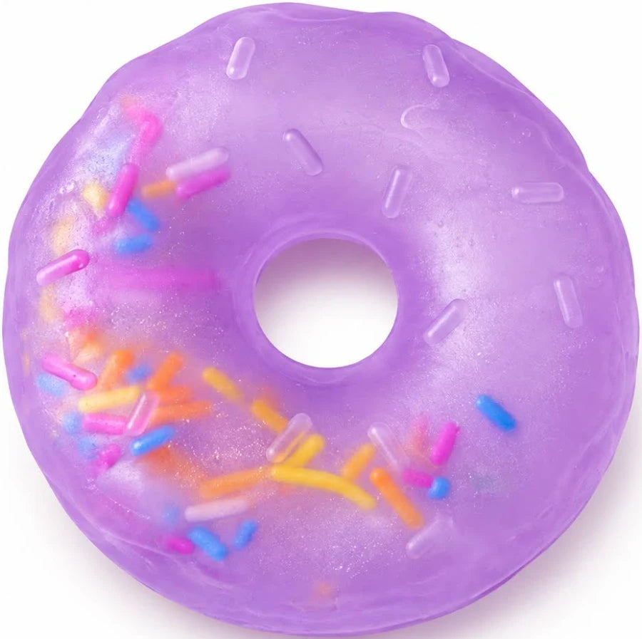 Sugar Squlsher Donut