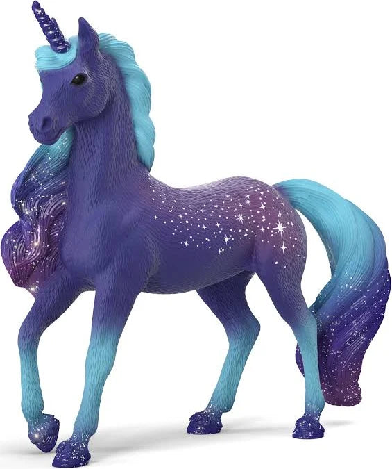 Galaxy Unicorn Stallion