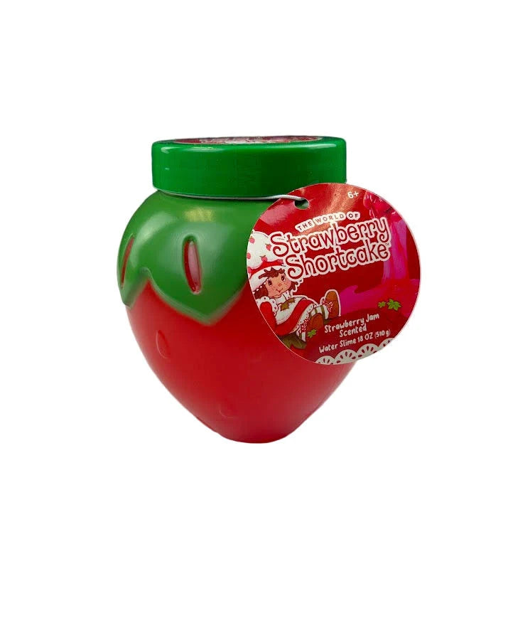 Strawberry Shortcake Water Sli