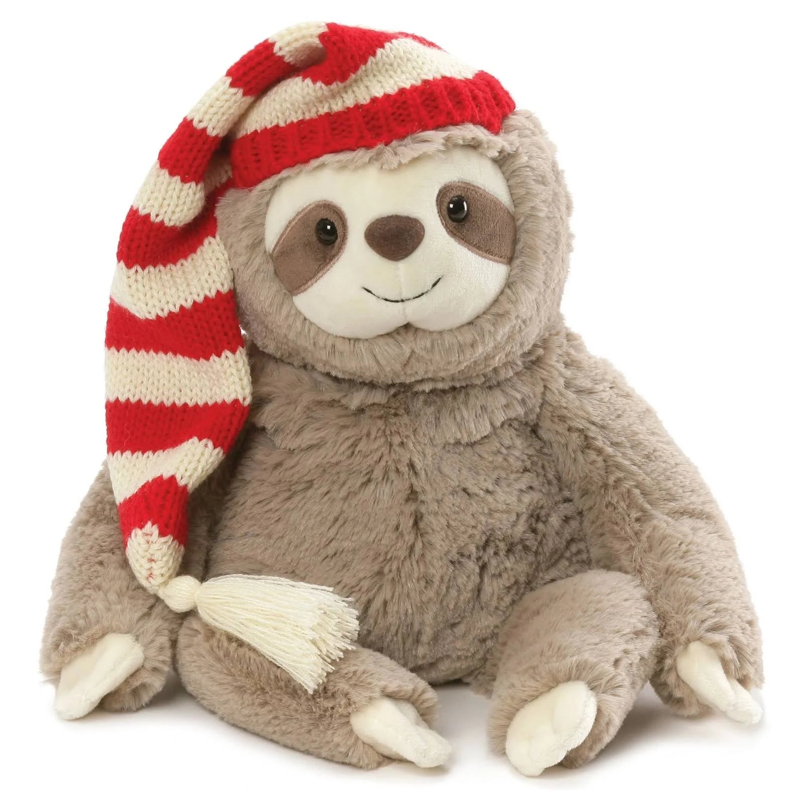 Sammy the Sloth, 15 in plush