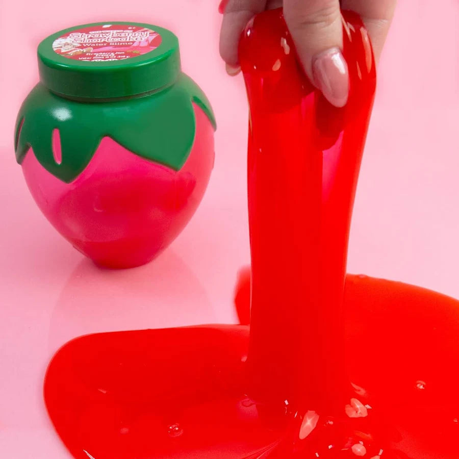 Strawberry Shortcake Water Sli