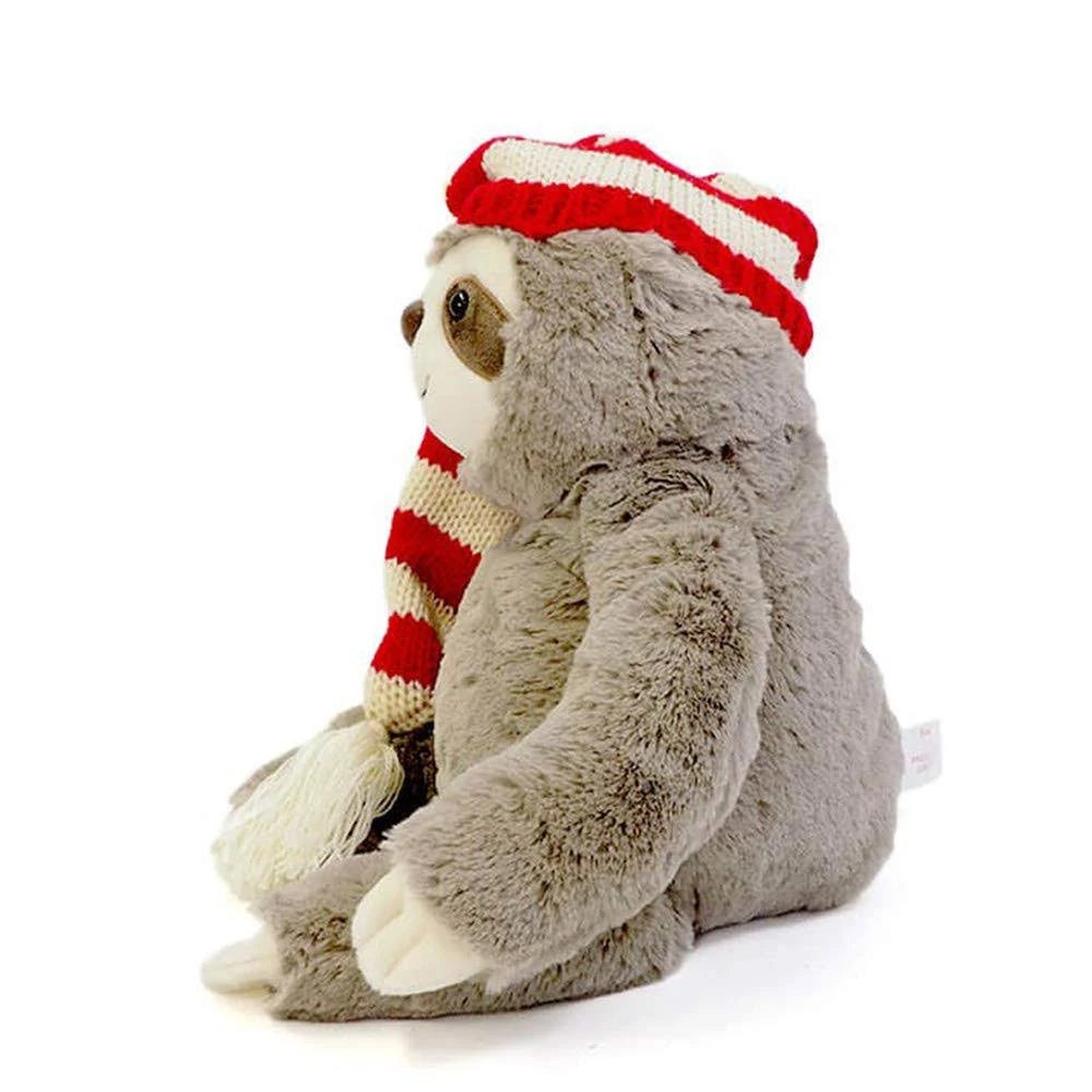 Sammy the Sloth, 15 in plush