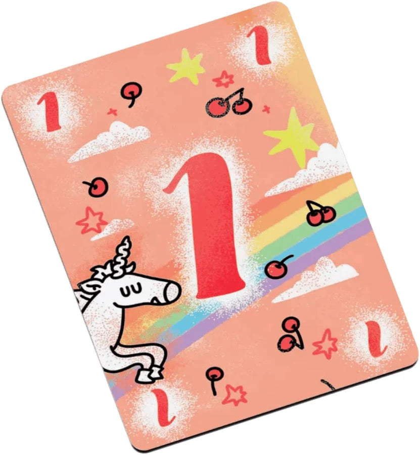 Allplay Rainbow Board Game