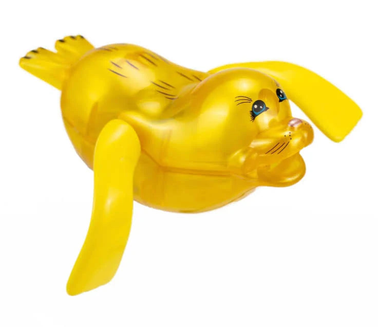 Seal, Saucy - Z Windups