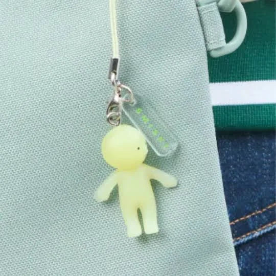 Smiski Series 1 Capsule Strap
