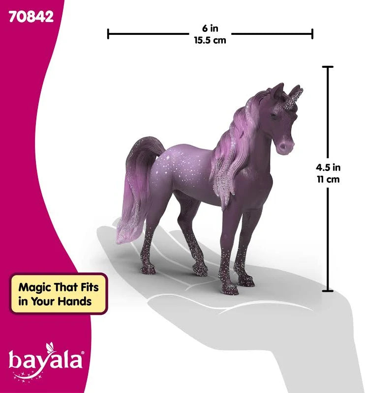 Galaxy Unicorn Mare