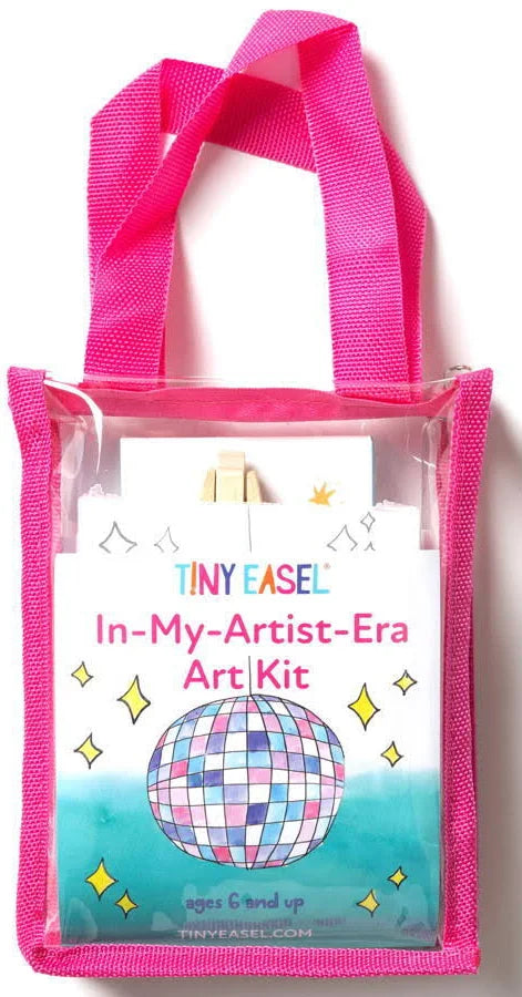 Mini Art Kits (Unicorn)