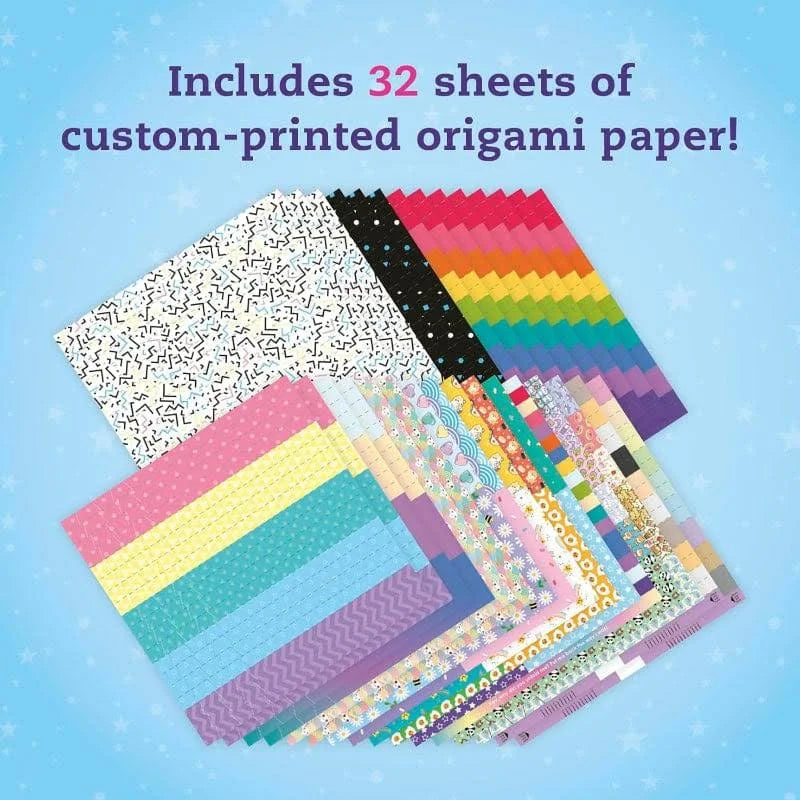 Wishing Star Origami Event Kit