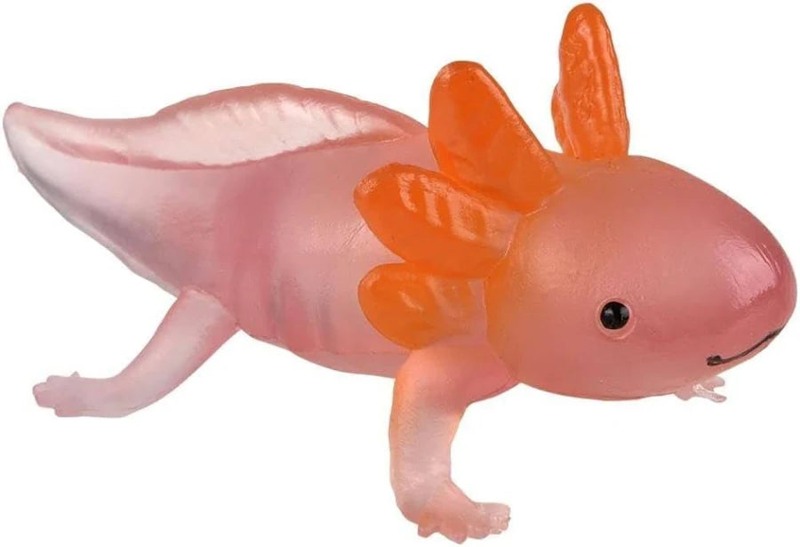 2.5" Axolotls – 12 Piece Assortment