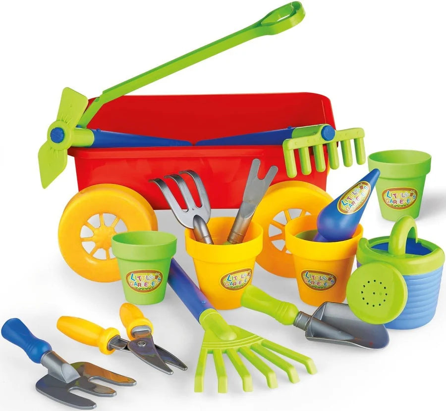 My First Garden Set