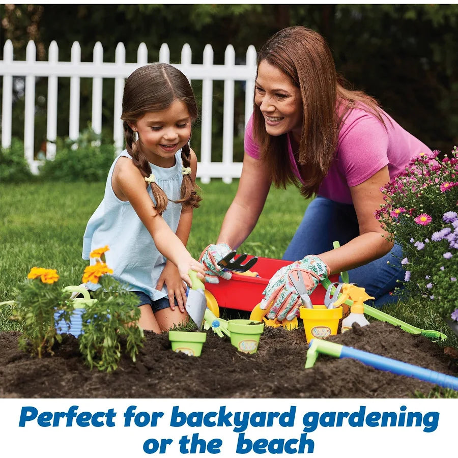 My First Garden Set