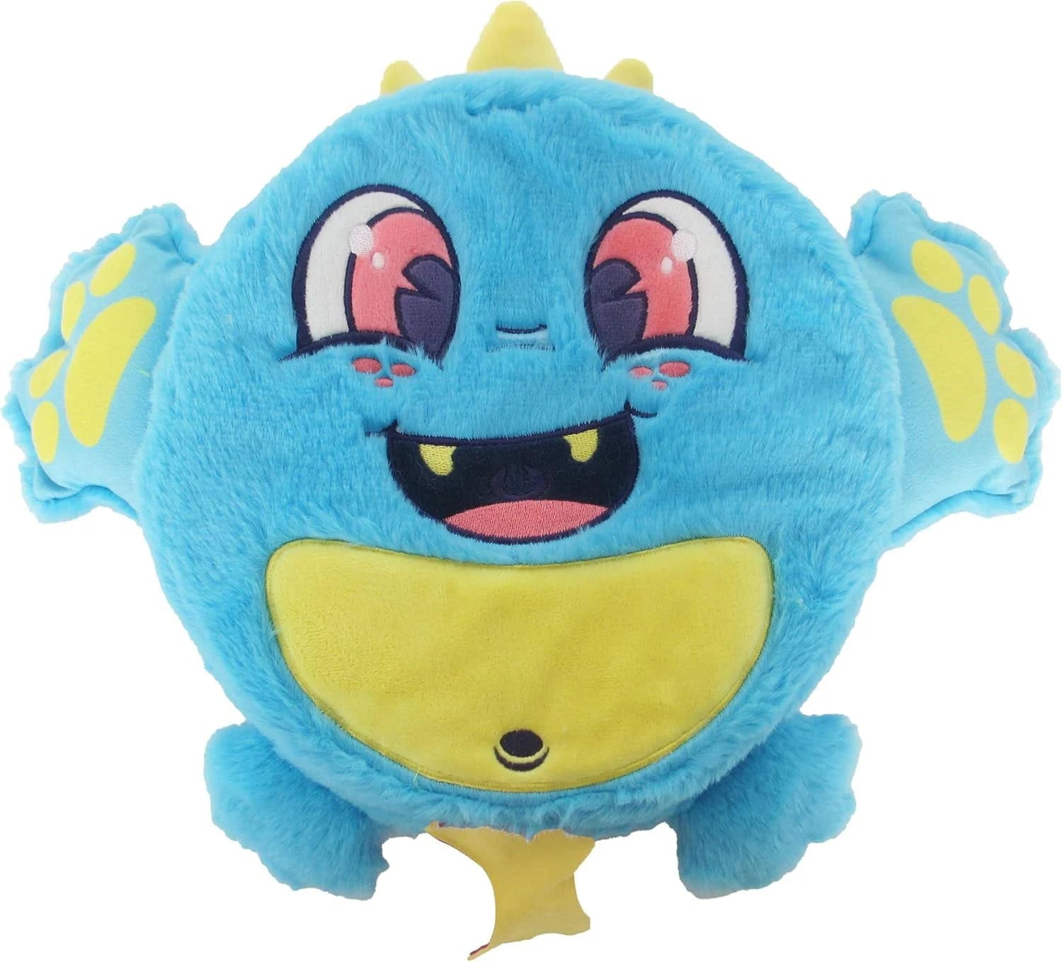Cheeky Fart Monster (BLUE)