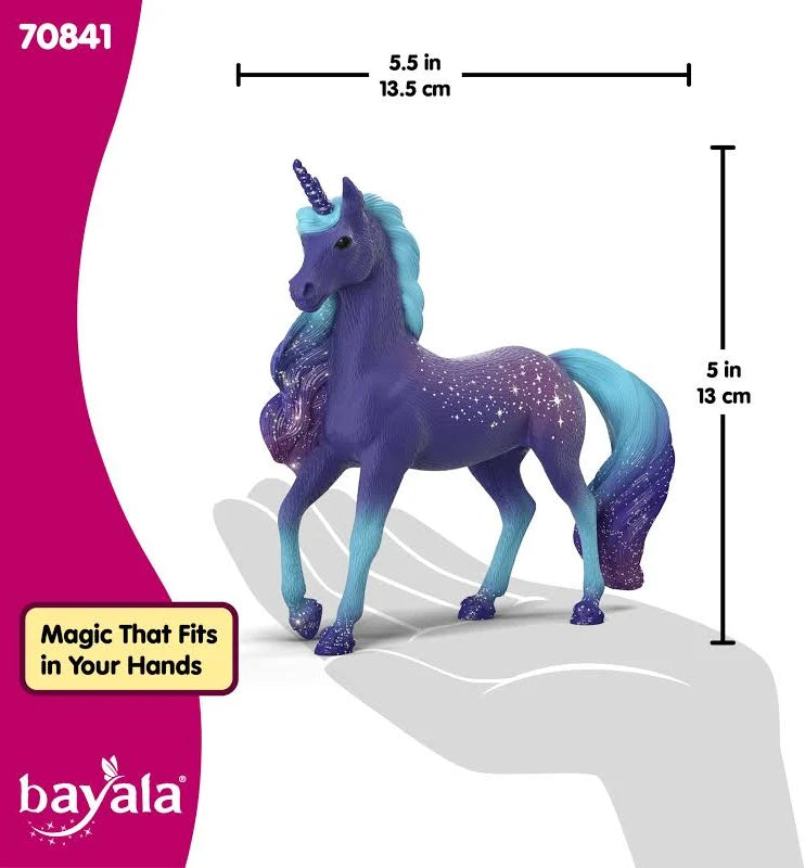 Galaxy Unicorn Stallion