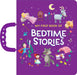 My First Book of Bedtime Stories: Handle Board Book