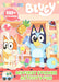 Bluey: Stickertivity: My First Sticker Activity Fun