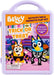 Bluey: Trick or Treat