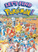 Let's Find Pokémon! Special Complete Edition (2nd edition)