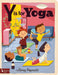 Y Is for Yoga
