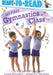 My First Gymnastics Class: Ready-to-Read Pre-Level 1