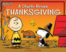 A Charlie Brown Thanksgiving