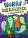 Henry Heckelbeck and the Haunted Hideout