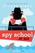 Spy School at Sea