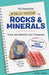 My Awesome Field Guide to Rocks and Minerals: Track and Identify Your Treasures