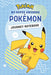 Pokémon: My Super Awesome Pokémon Journey Notebook