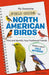 My Awesome Field Guide to North American Birds: Find and Identify Your Feathered Friends