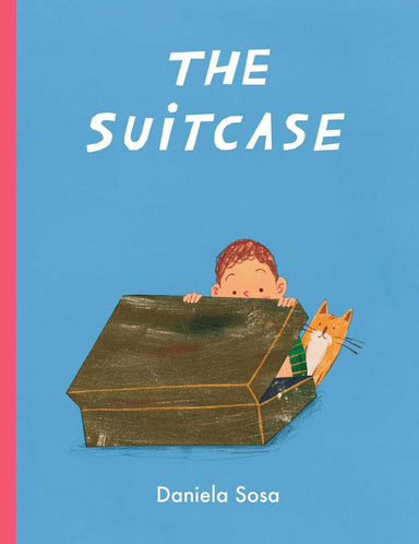 The Suitcase