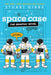 Space Case the Graphic Novel