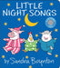 Little Night Songs
