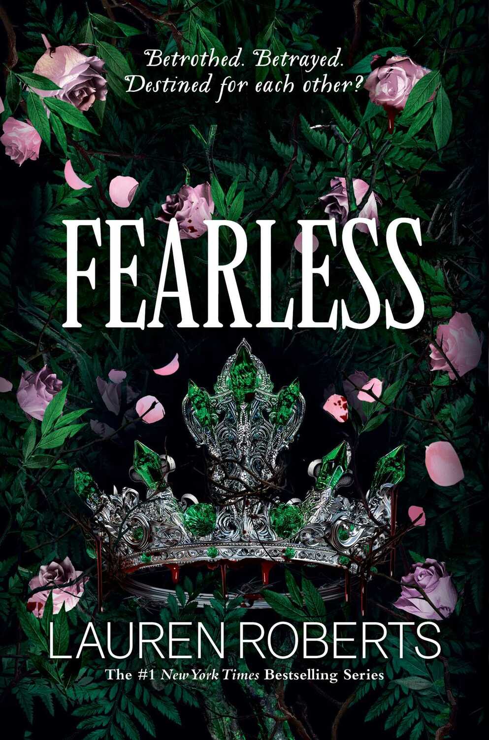 Fearless — The Learning Tree