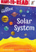 The Solar System: Ready-to-Read Level 1