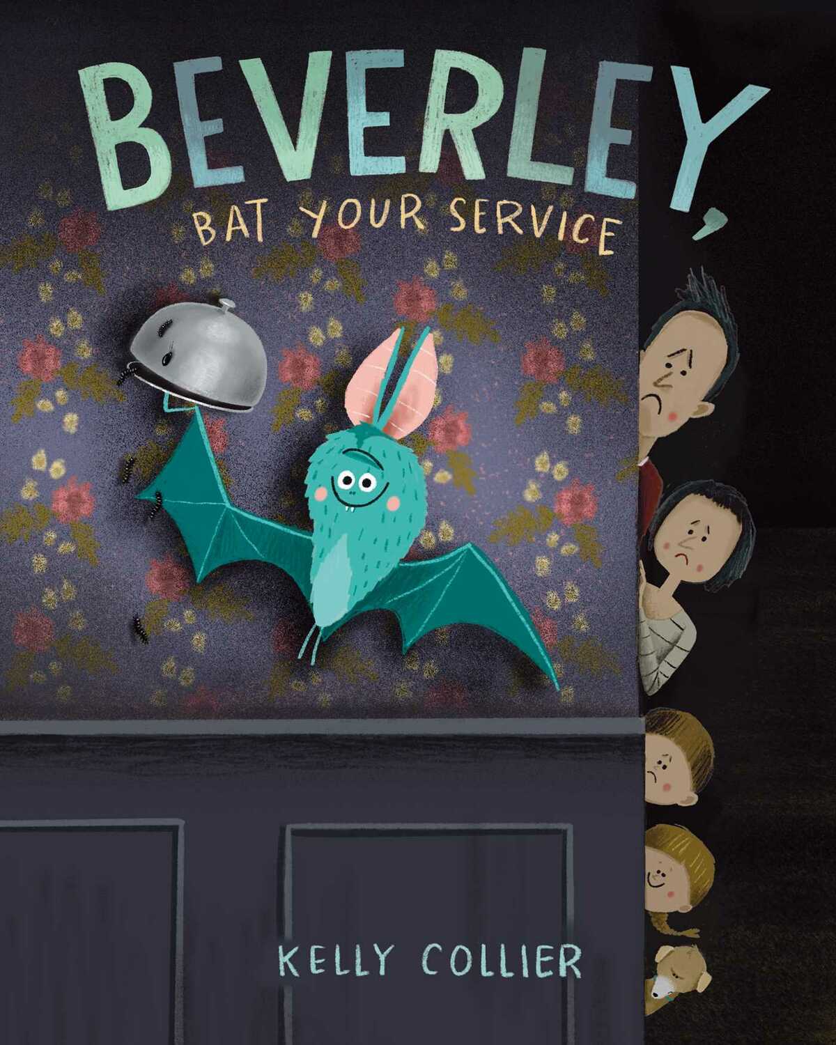 Beverley, Bat Your Service