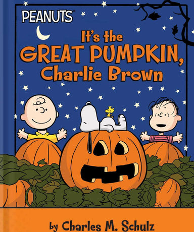 It's the Great Pumpkin, Charlie Brown