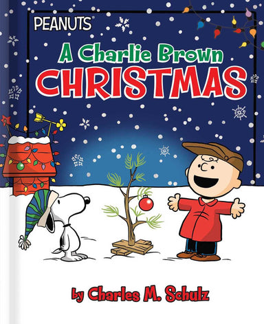 A Charlie Brown Christmas