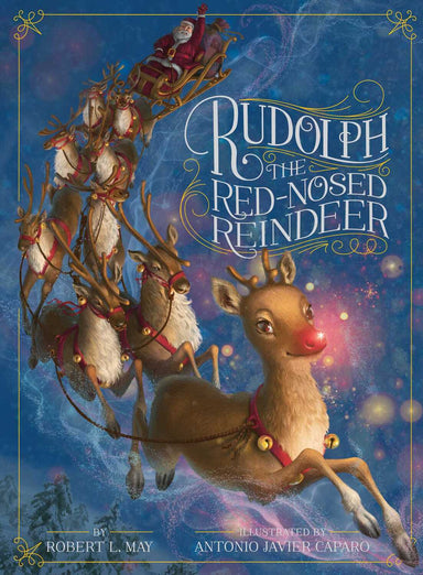 Rudolph the Red-Nosed Reindeer