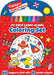 Highlights: My First Hidden Pictures Carry-Along Coloring Set