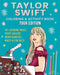 Taylor Swift Coloring & Activity Book: Tour Edition