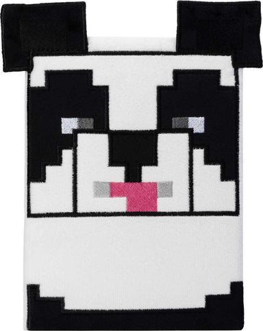 Minecraft: Panda Plush Journal