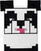 Minecraft: Panda Plush Journal