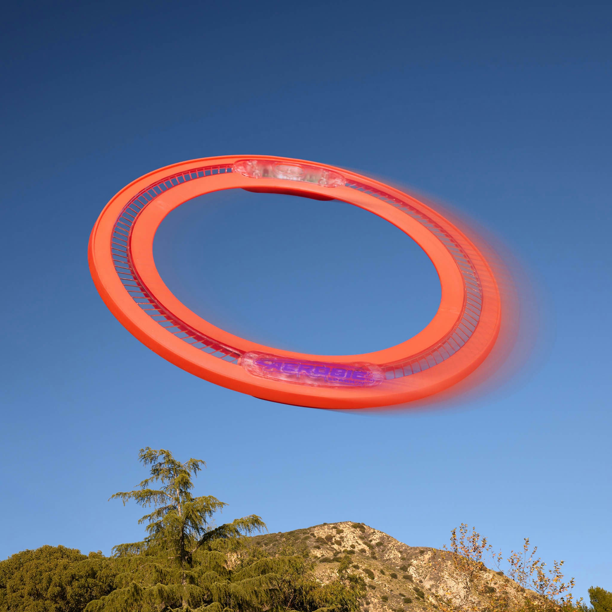 Aerobie Spark