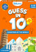 Guess in 10 - Countries