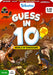 Guess in 10 - Dinosaurs